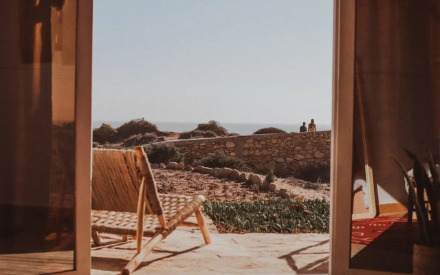 Dreamsea Surf Camp Imsouane