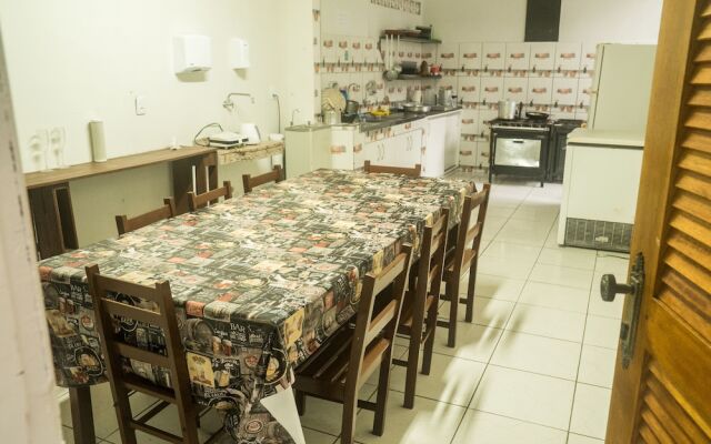 Beach Hostel Cabo Frio