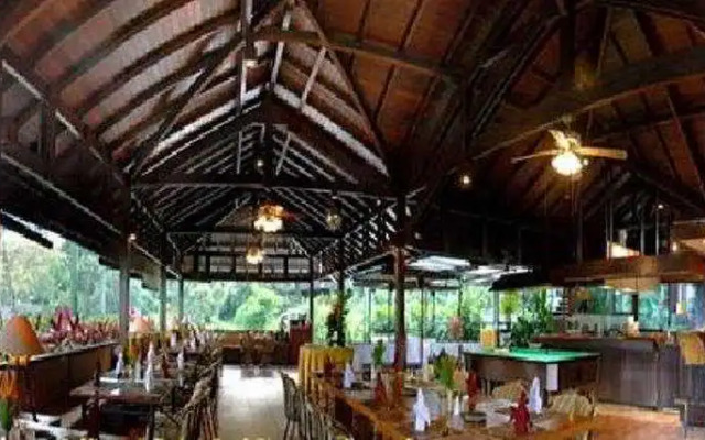 Finna Golf And Country Club Pasuruan