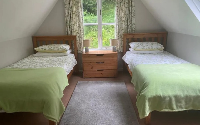 Watermill Cottages
