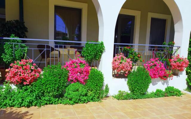 Eleana Boutique Hotel & Blue Infinity