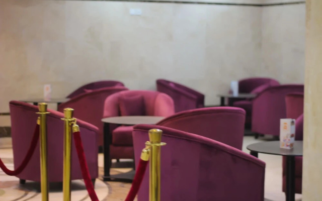 Al Refa Al Aziziyah Hotel