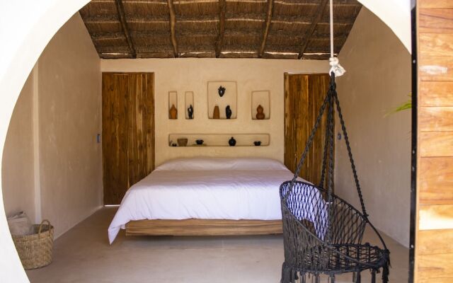 BH HOTEL & CENOTE TULUM - Adults Only