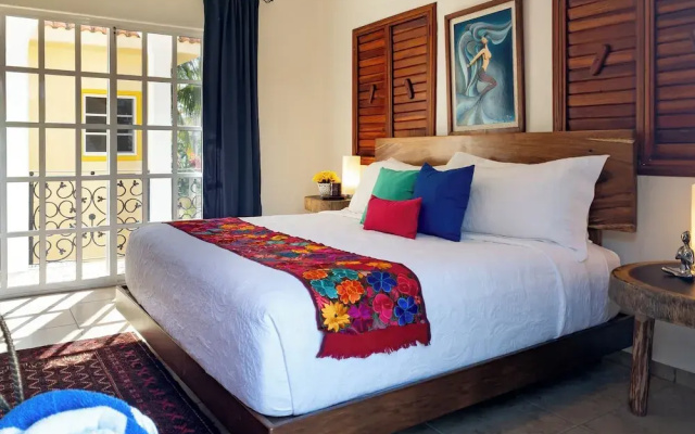 Casa Zarah