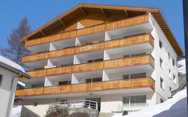 Apartment Viscaria (ref 586.2) in Zermatt, Switzerland from 261$, photos, reviews - zenhotels.com