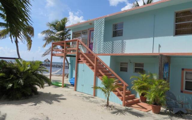 White Sands Inn