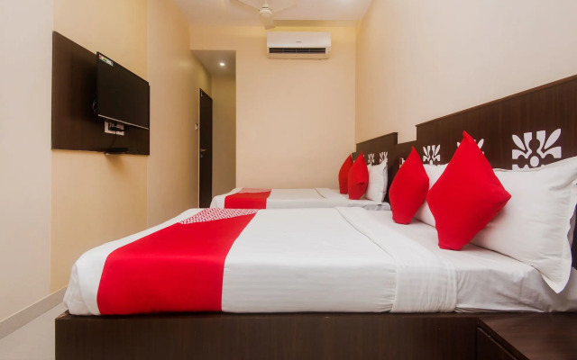 OYO 23656 Parimeet Hotel