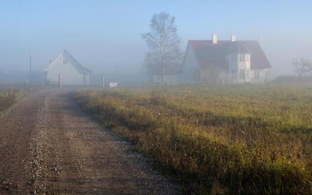 Roose City House