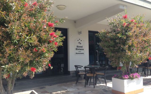 Hotel Riviera