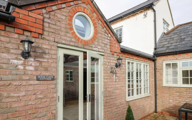 Home Farm Cottage