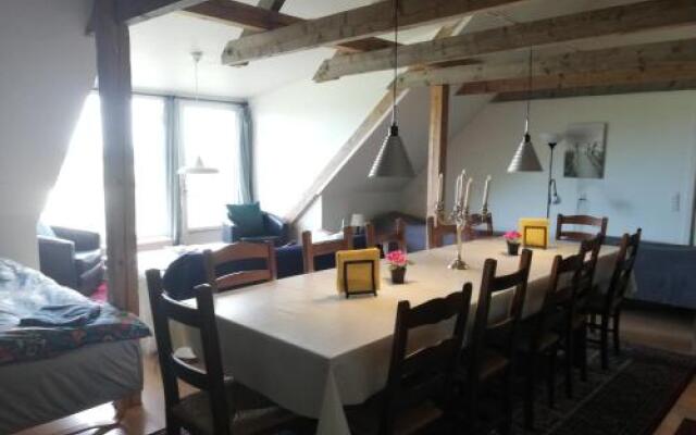 Rosengardens Bed & Breakfast