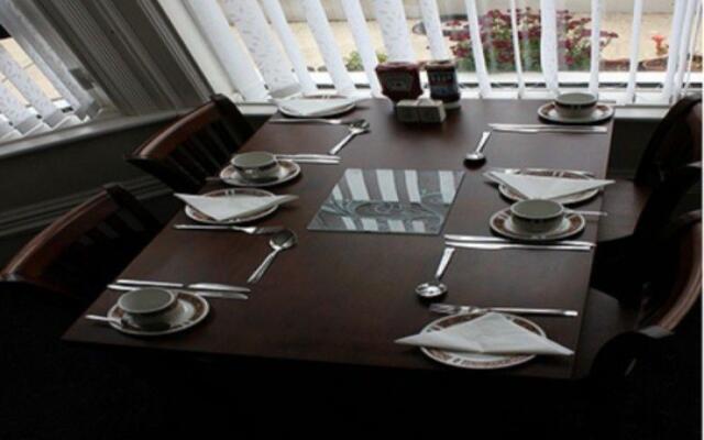 Elmfield Guest Accommodation