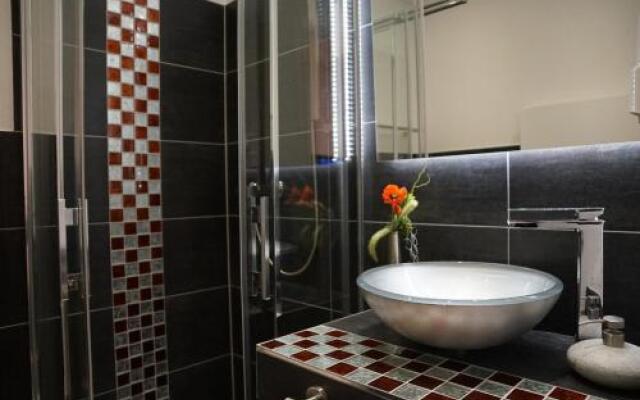 Hotel Garni Kottenforst