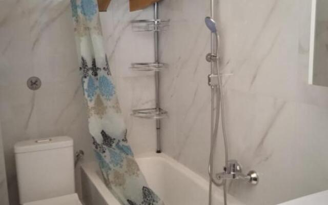 Όμορφη σοφίτα 5λεπτά από το κέντρο της πόλης