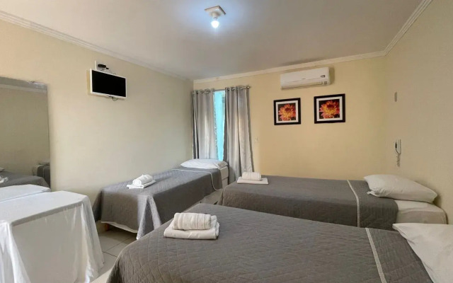 Una Hotel