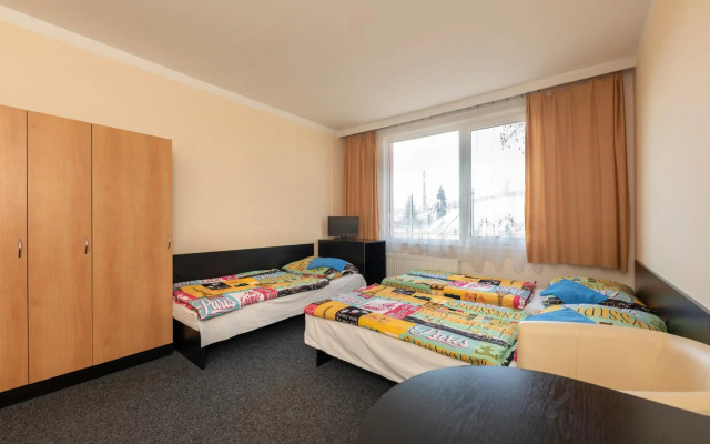 Hotel Buly