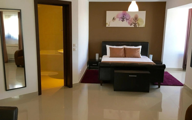 Elysium Accommodation