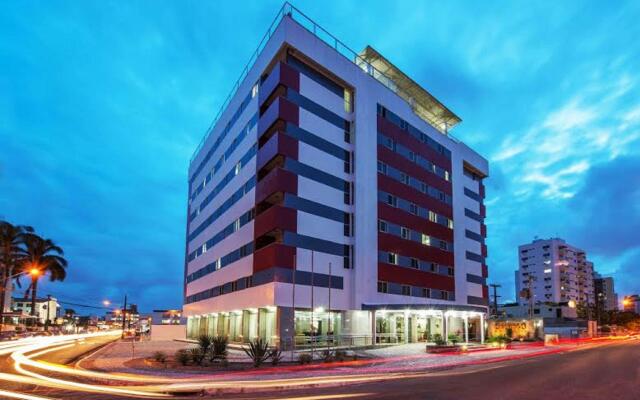 Hotel Caiçara João Pessoa