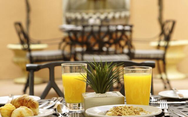 Mercure Johannesburg Bedfordview Hotel
