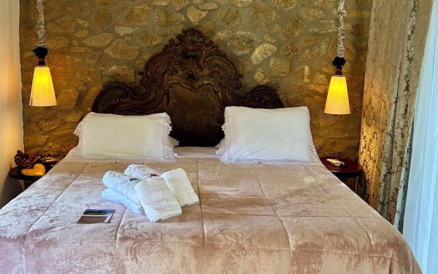 Segredo da Serra Guest House