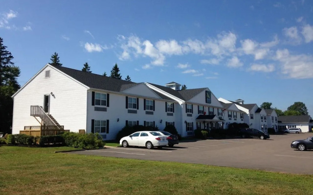 Super 8 Charlottetown PE