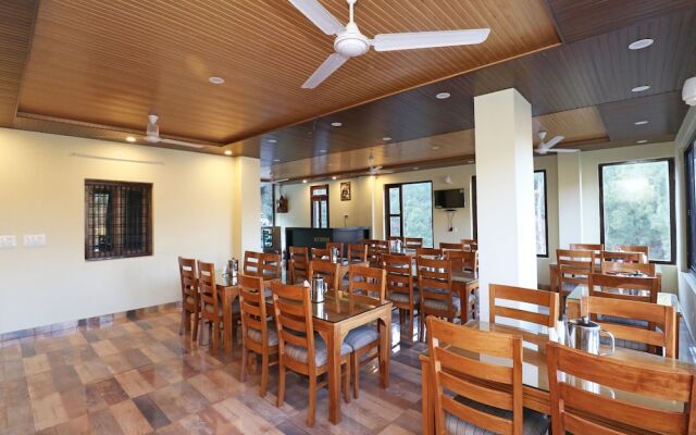 Oyo 26757 Mds Residence