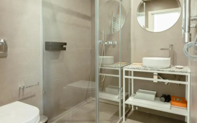 Trindade 19 Apartments - 1A Arinto