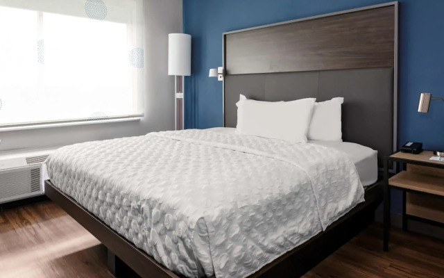 Tru by Hilton Cypress Houston