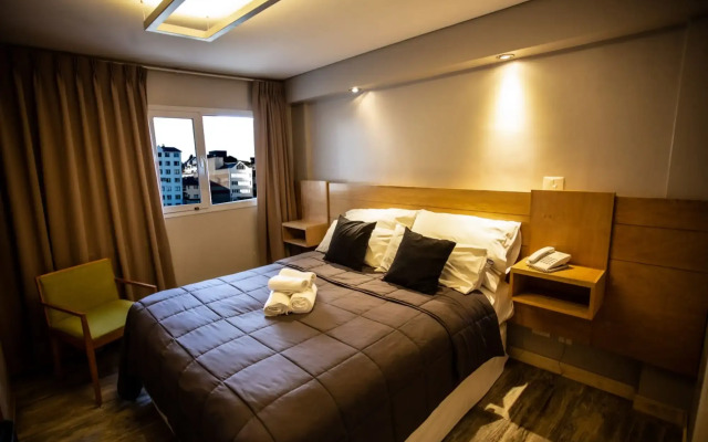 Eco Ski Hotel