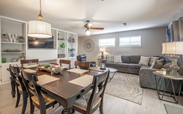 RIVER ROSE - 3 Br Home