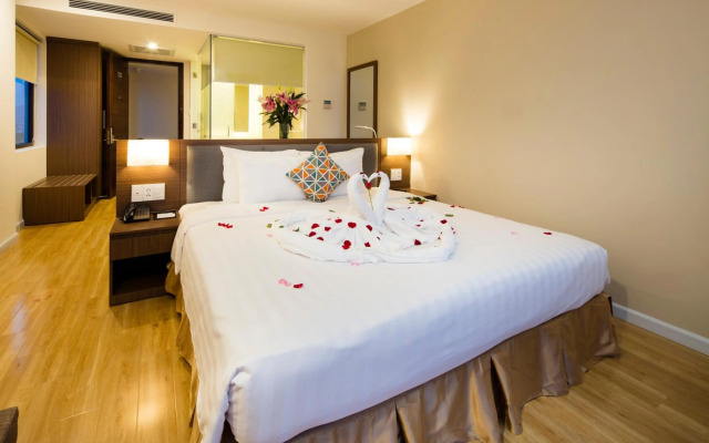 King Town Grand Hotel & Wedding Center