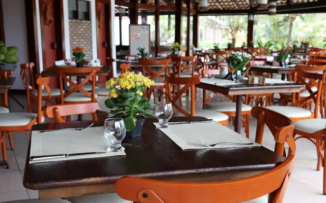 Hotel Praia do Sol