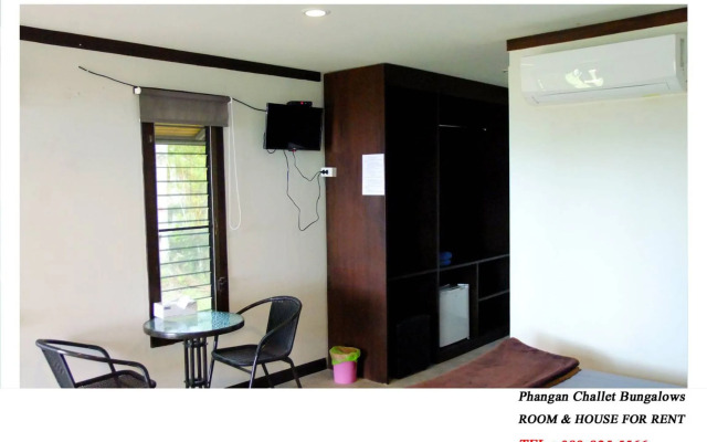 Phangan Chalet Bungalows