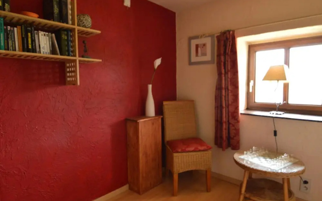 Romantic Cottage in Ardennes