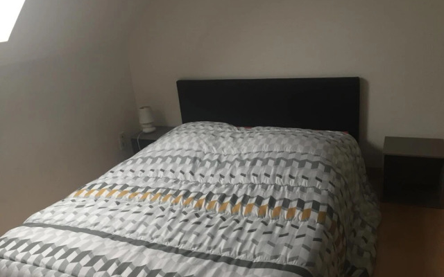 Maison Coeur Nature pres du zoo beauval