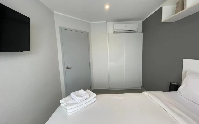 Rego 2 Bedroom Apartment