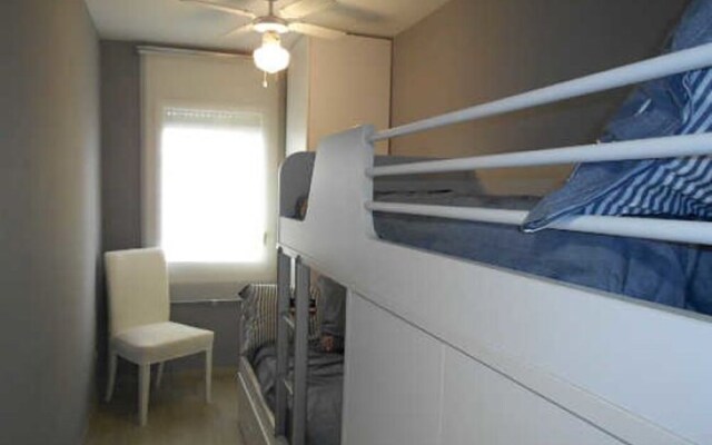 Apartamento Marina Bajos 1