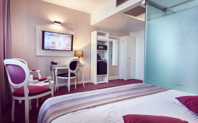 Continental Forum Sibiu