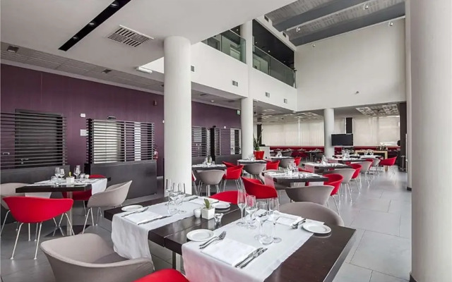 AC Hotel by Marriott Milan Sesto