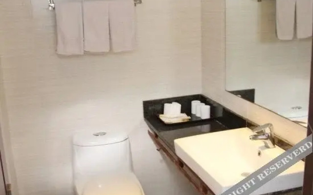 Ziyuanqin Hotel