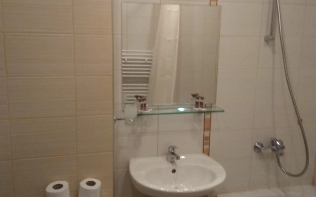 Apartment In Borovets Gardens C17