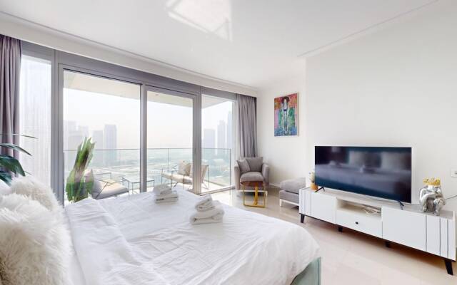 Primestay - 2BR Burj View Opera Grand