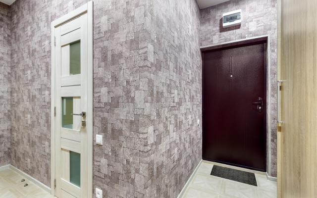 Апартаменты-студия, 28м² — фото 2