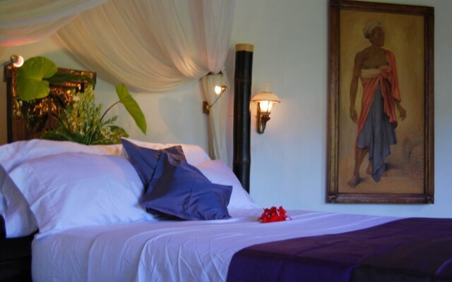 Villa Santai