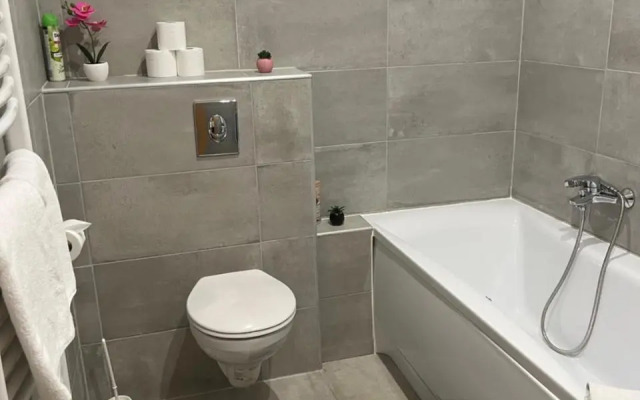 Solaris Apartman