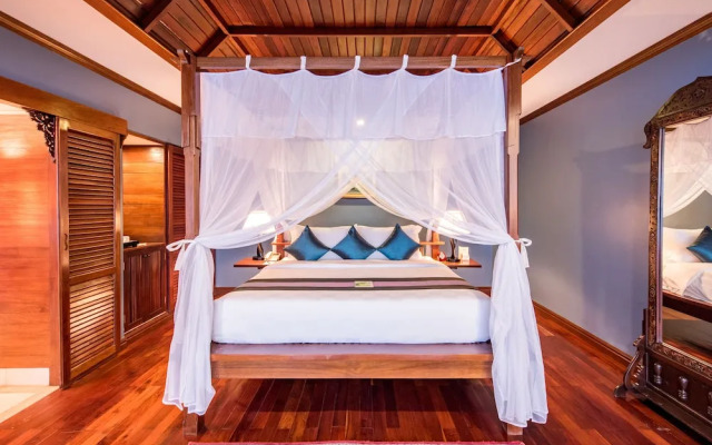 Angkor Palace Suite & Villa