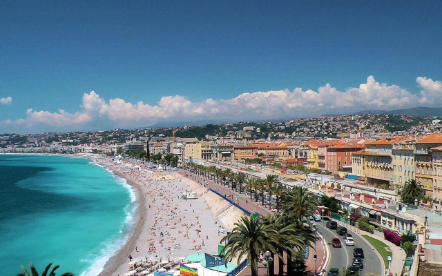 Residence France Riviera