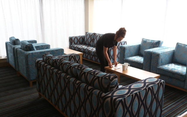Best Western Birmingham Metro Maypole Hotel
