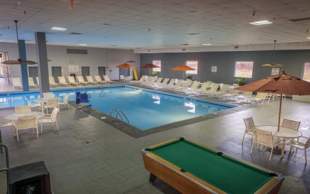 Best Western Plus Strongsville Cleveland