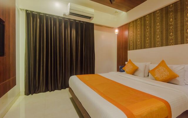 OYO 10166 Hotel D69 Residency